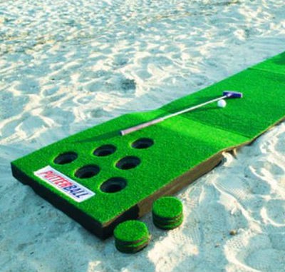 Putterball Rental San Antoniosquare