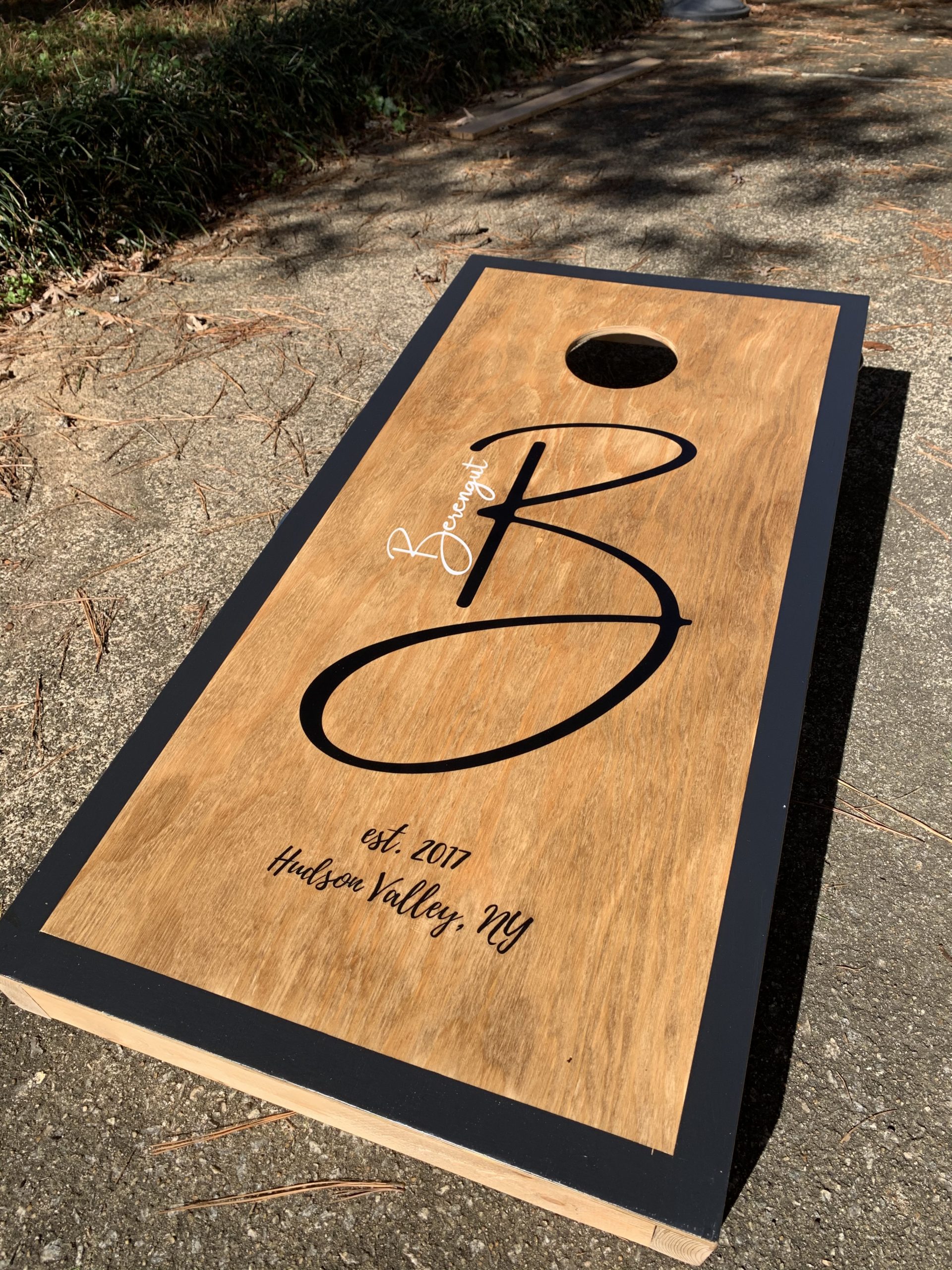 Wedding Boards