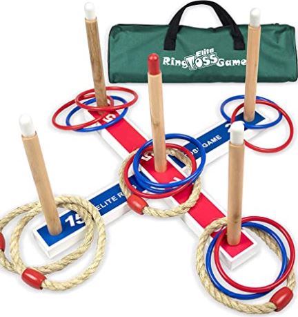 Ring Toss Ring Toss