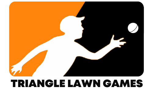 San Antonio Lawn Games