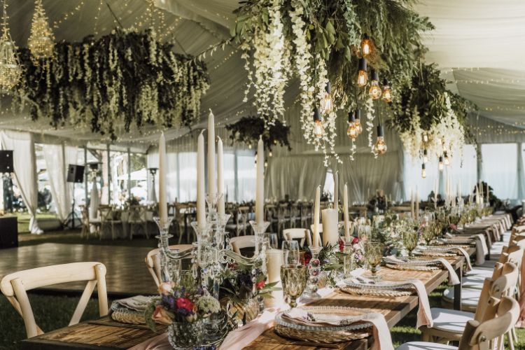 Tod Wedding Venue