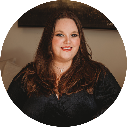 Catherine Cunningham Headshot