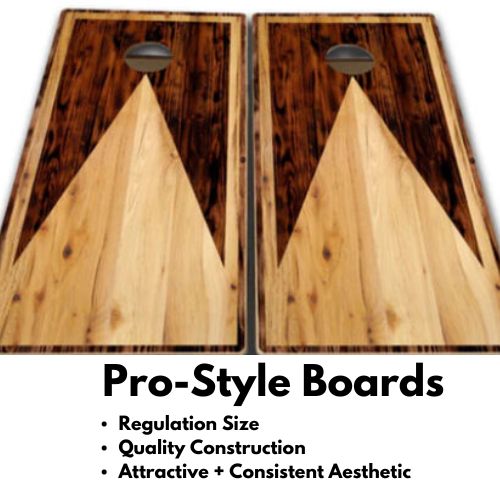 Cornhole Board Rental in Wilmington NC